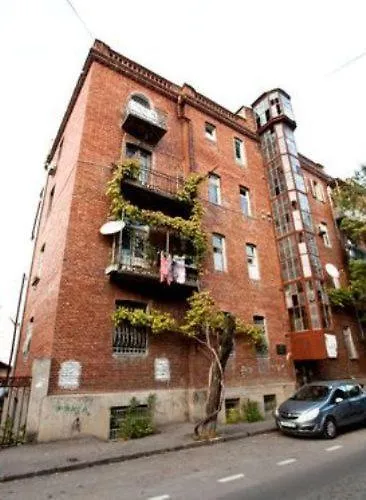 Luca Apartment Τυφλίδα